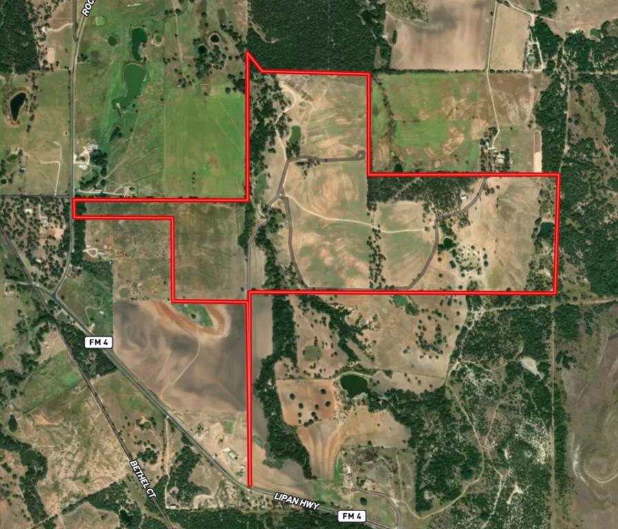10400 Lipan Highway Property Photo 1