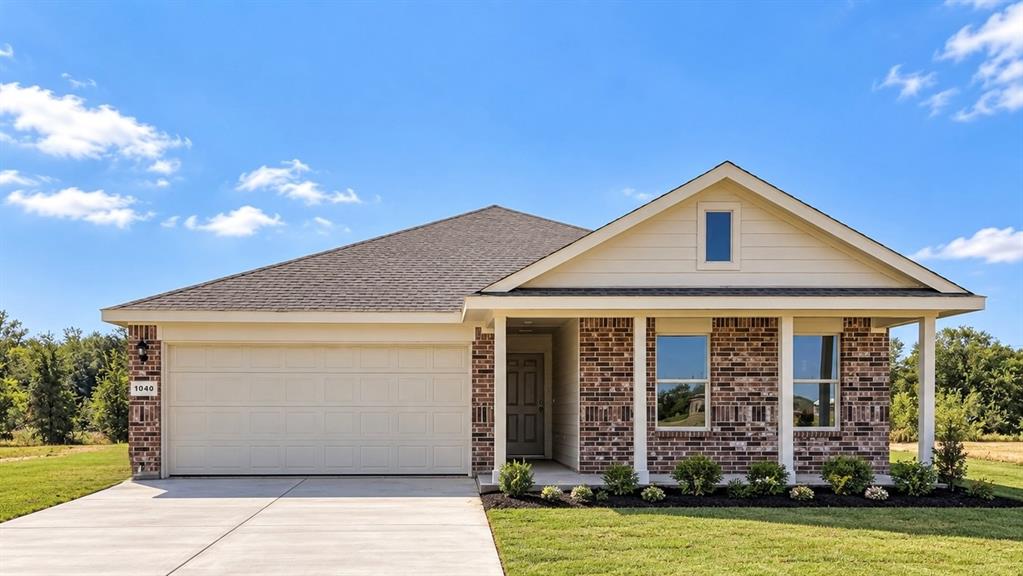 1040 Boll Weevil Drive Property Photo 1