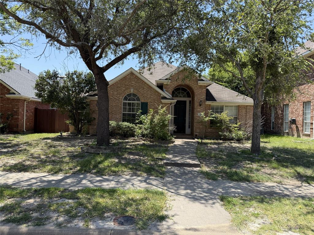 312 Calstone Drive Property Photo 1