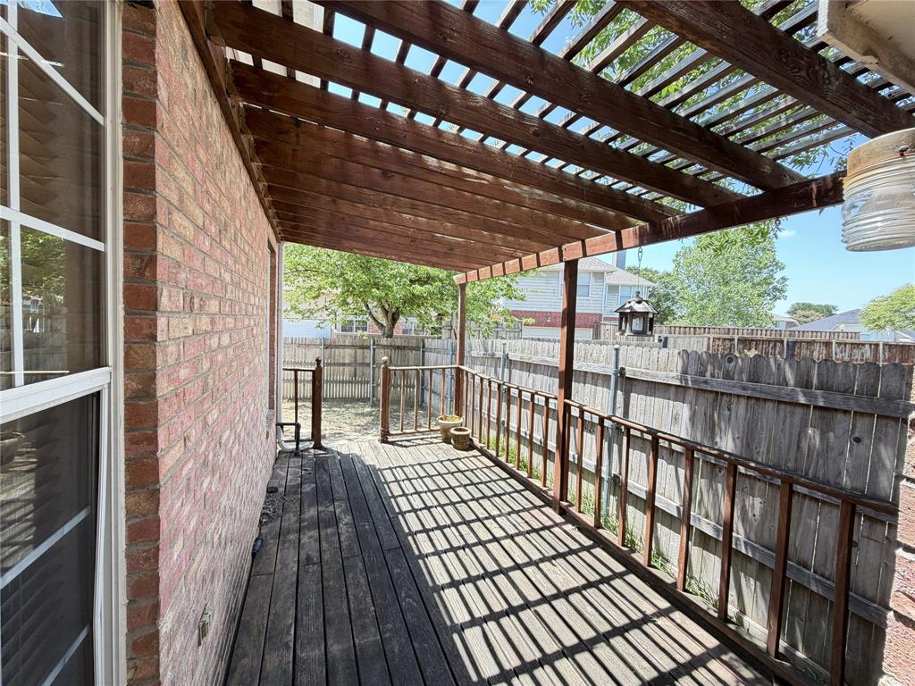 312 Calstone Drive Property Photo 15