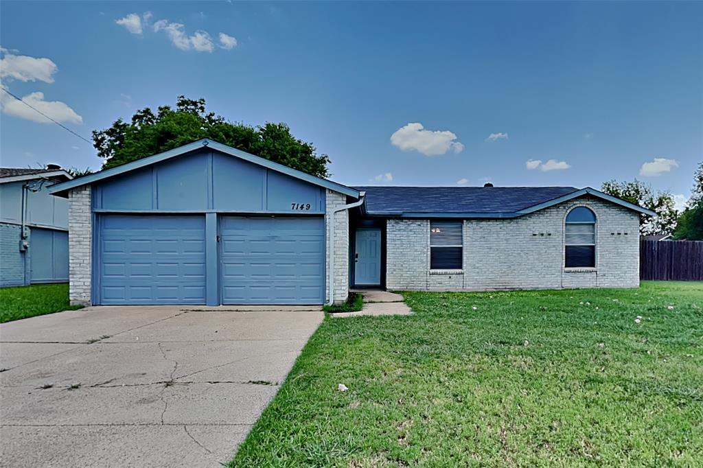 7149 Romford Way Property Photo 1