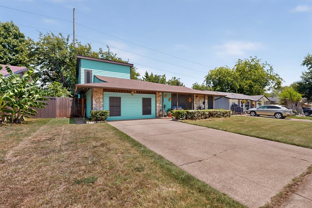 4651 Timber Wood Drive