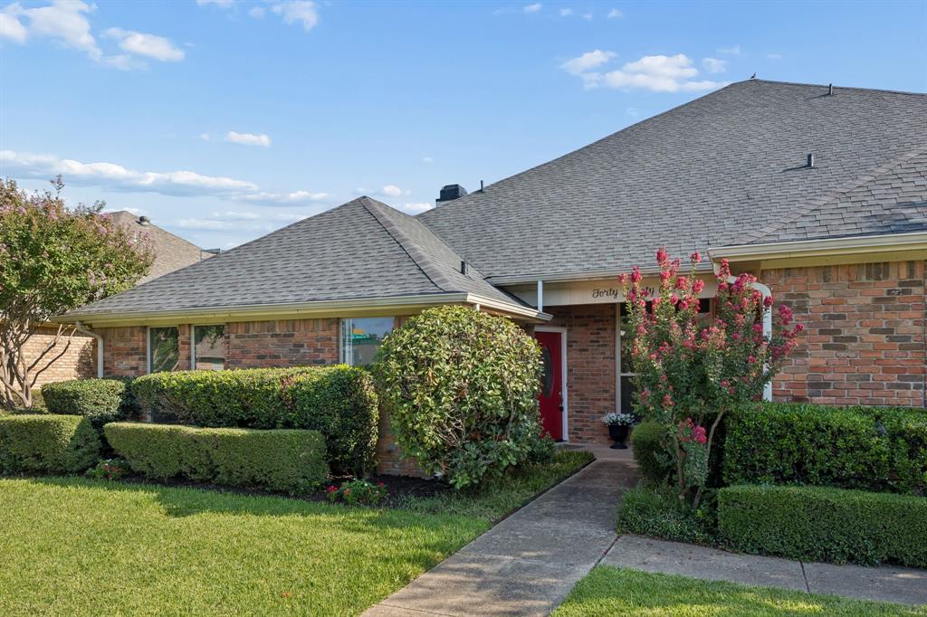 4021 Sonora Drive Property Photo 1
