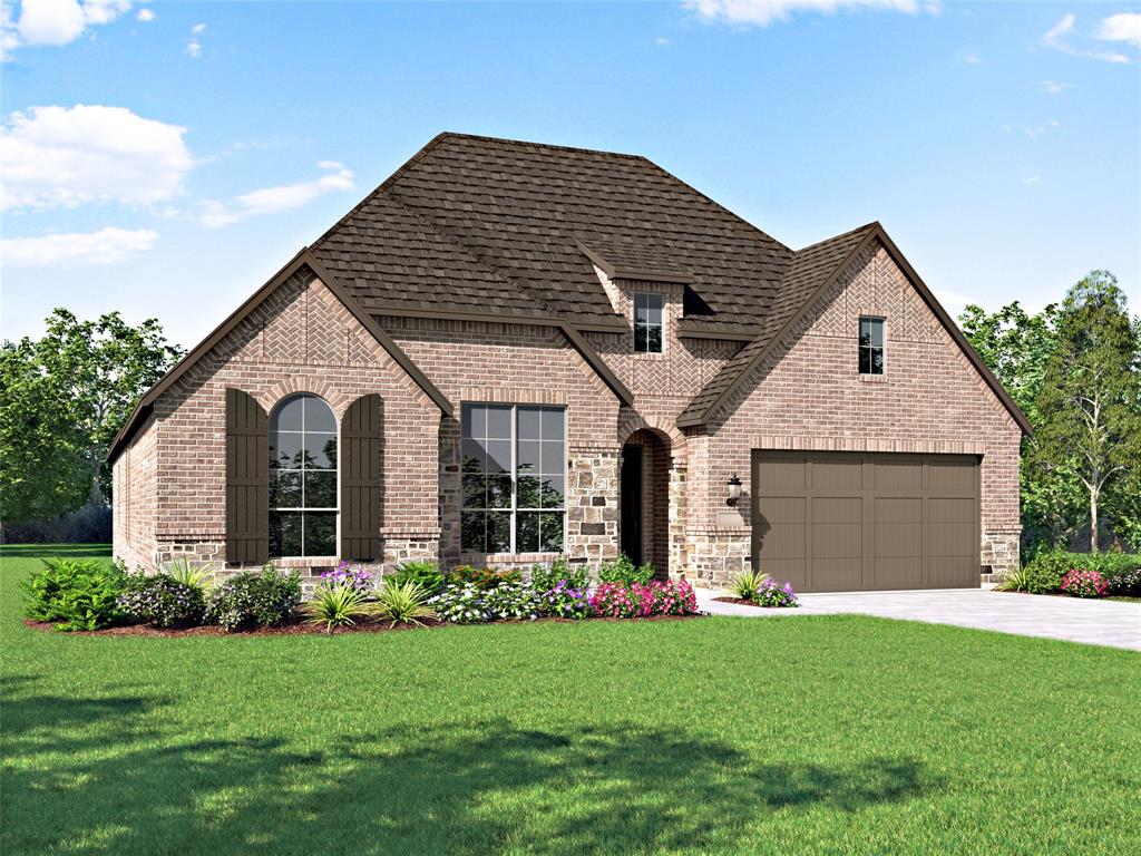 1625 Thicket Hill Drive Property Photo 1
