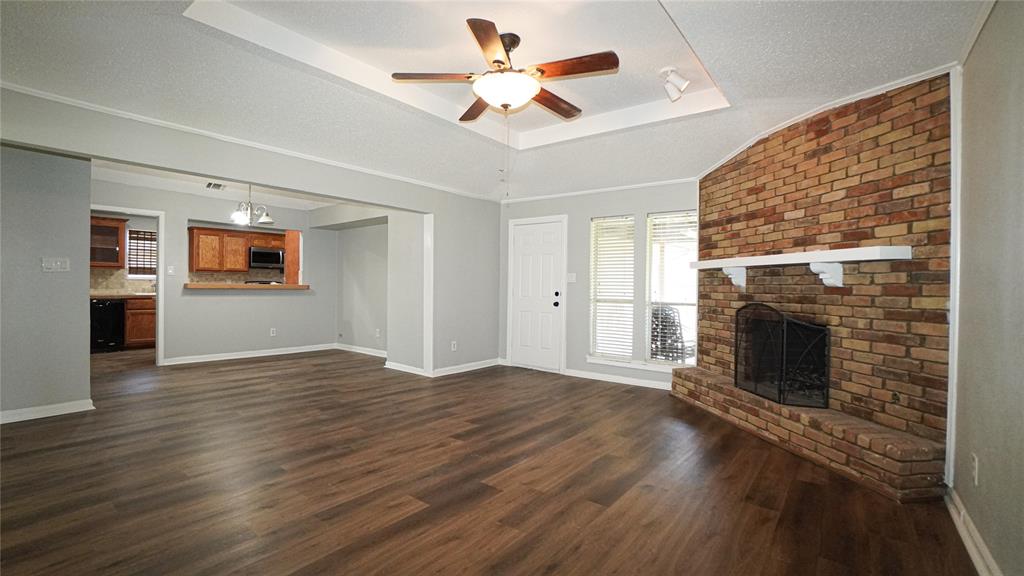 7113 Ridgeview Drive Property Photo 8
