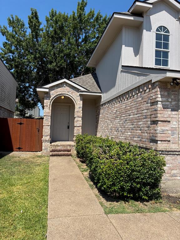 5115 Wedgewood Drive Property Photo 1