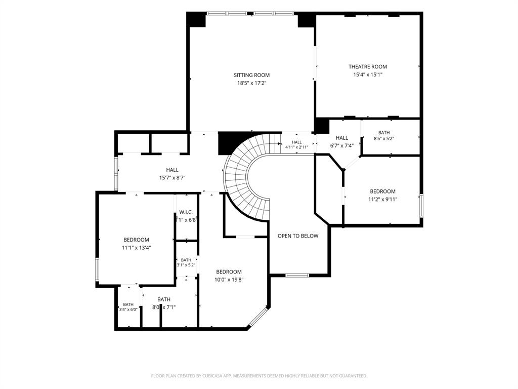 3401 Sliding Rock Drive Property Photo 40