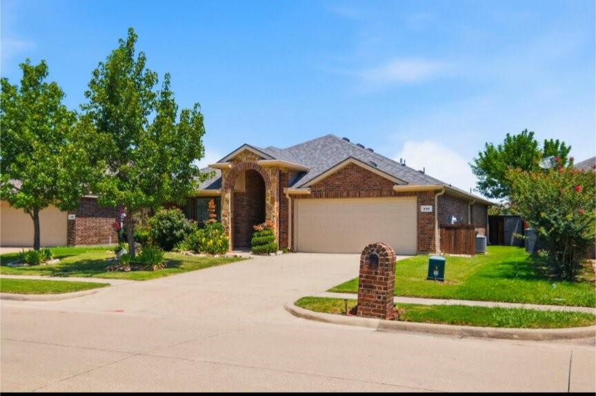 125 Meadow Crest Drive Property Photo 1