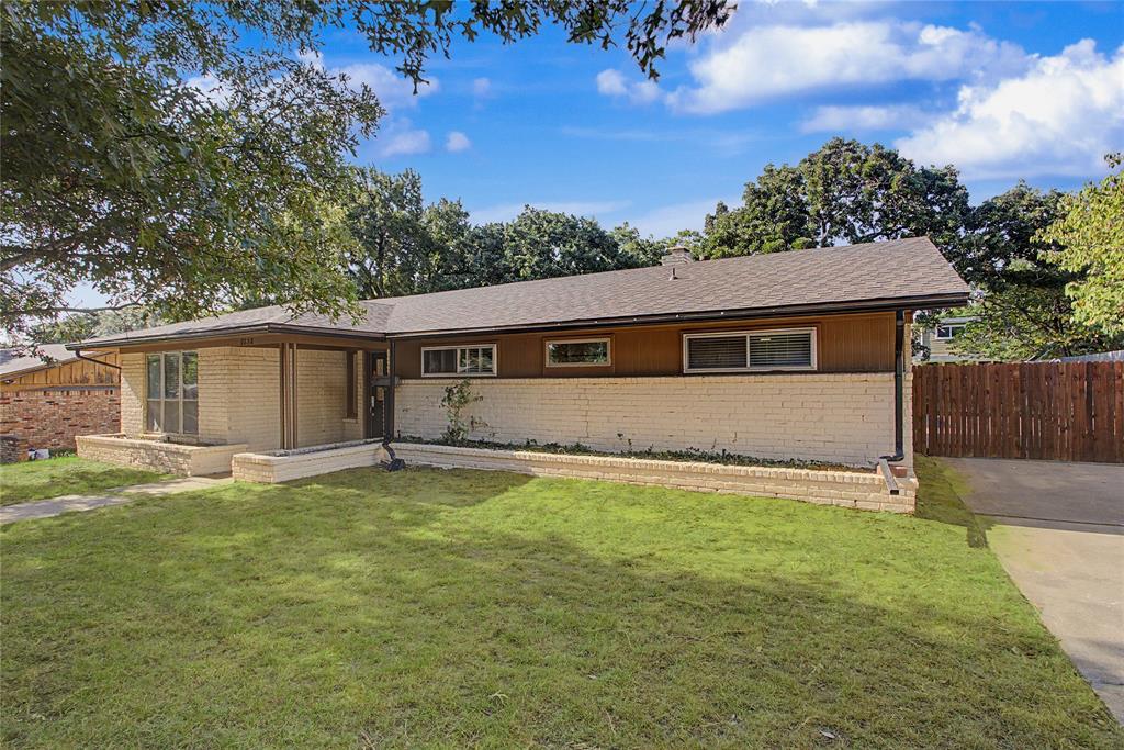 7232 Monterrey Drive Property Photo 1