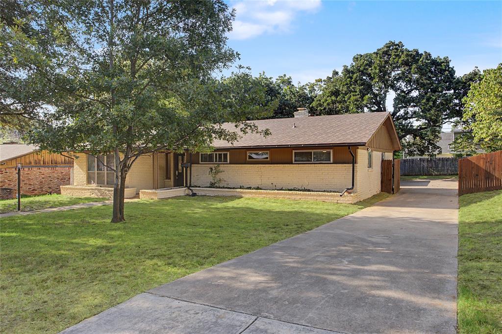 7232 Monterrey Drive Property Photo 2