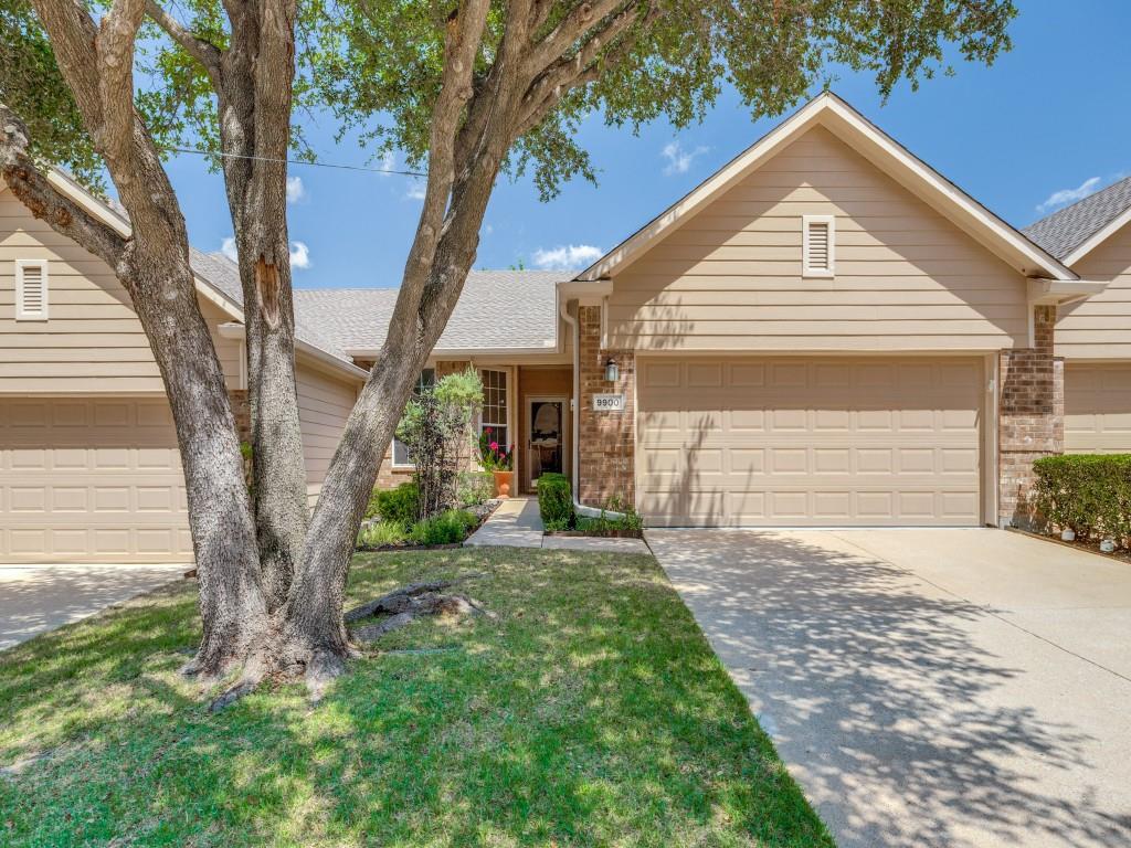 9900 Rockwall Road Property Photo 1