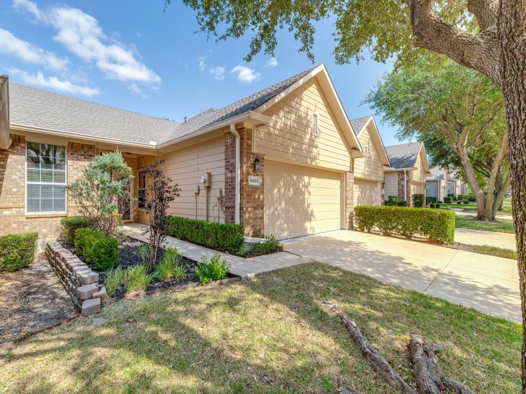 9900 Rockwall Road Property Photo 2