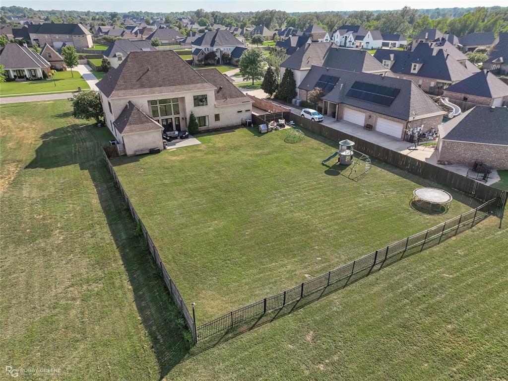 274 Cattail Trail Property Photo 29