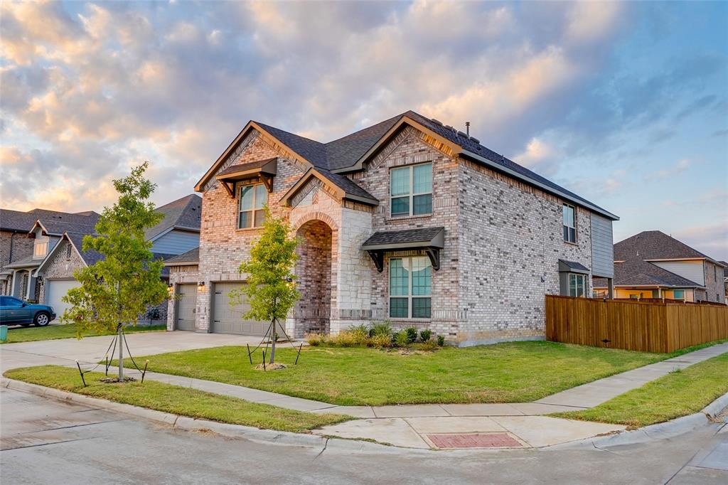 1521 Bison Trail
