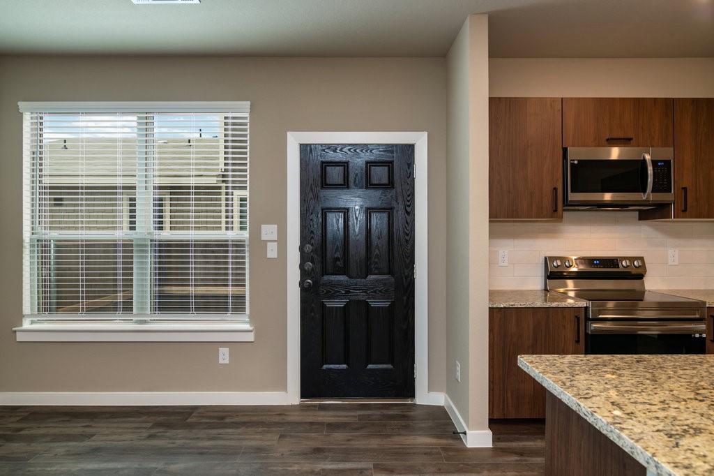 611 Harvest Moon Drive Property Photo 4