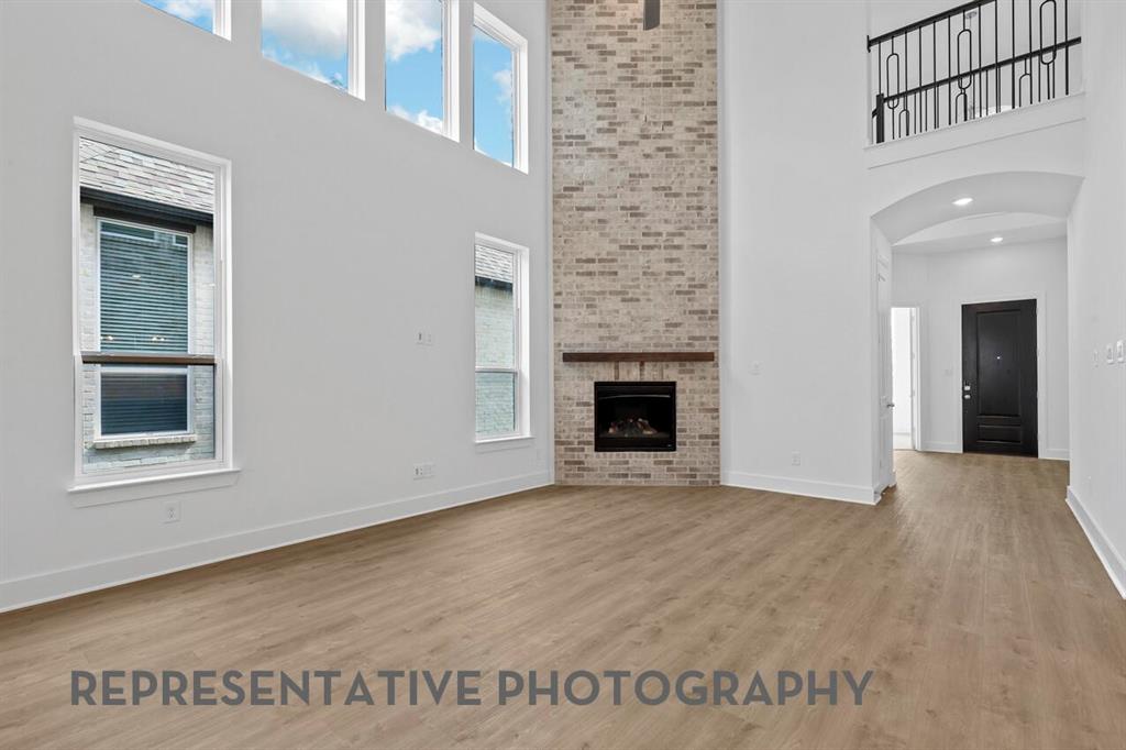 1621 Thicket Hill Drive Property Photo 6