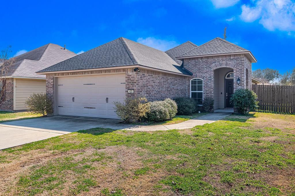 425 Jordan Drive Property Photo 1