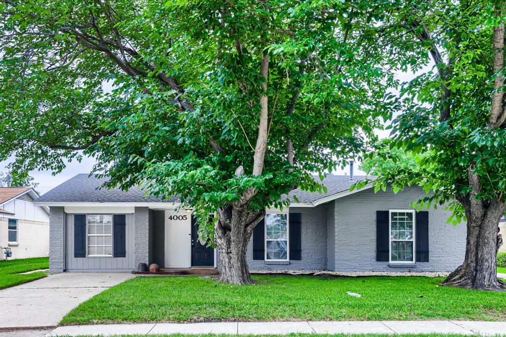 4005 Tynes Drive Property Photo 1