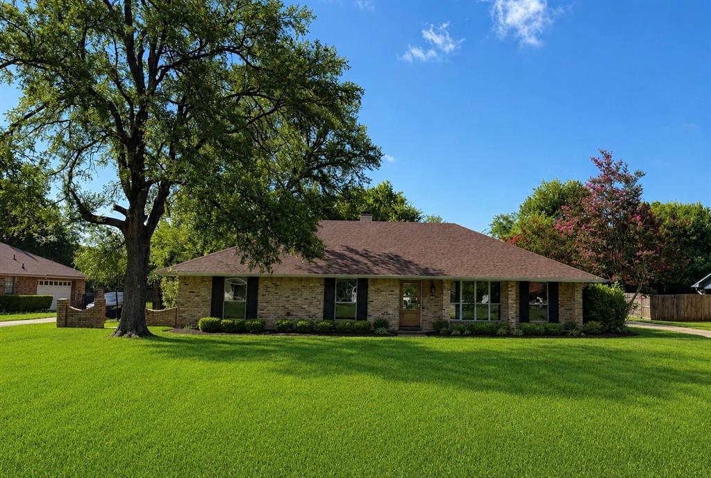 5524 Hickory Ridge Property Photo 1