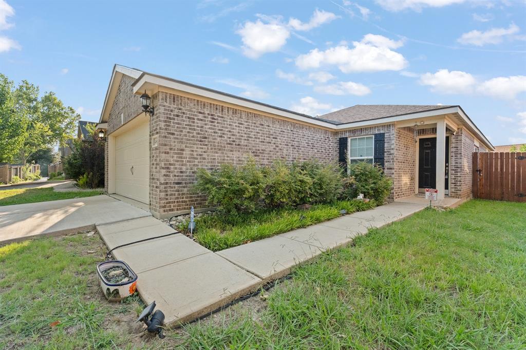 4801 Cedar Springs Drive Property Photo 1