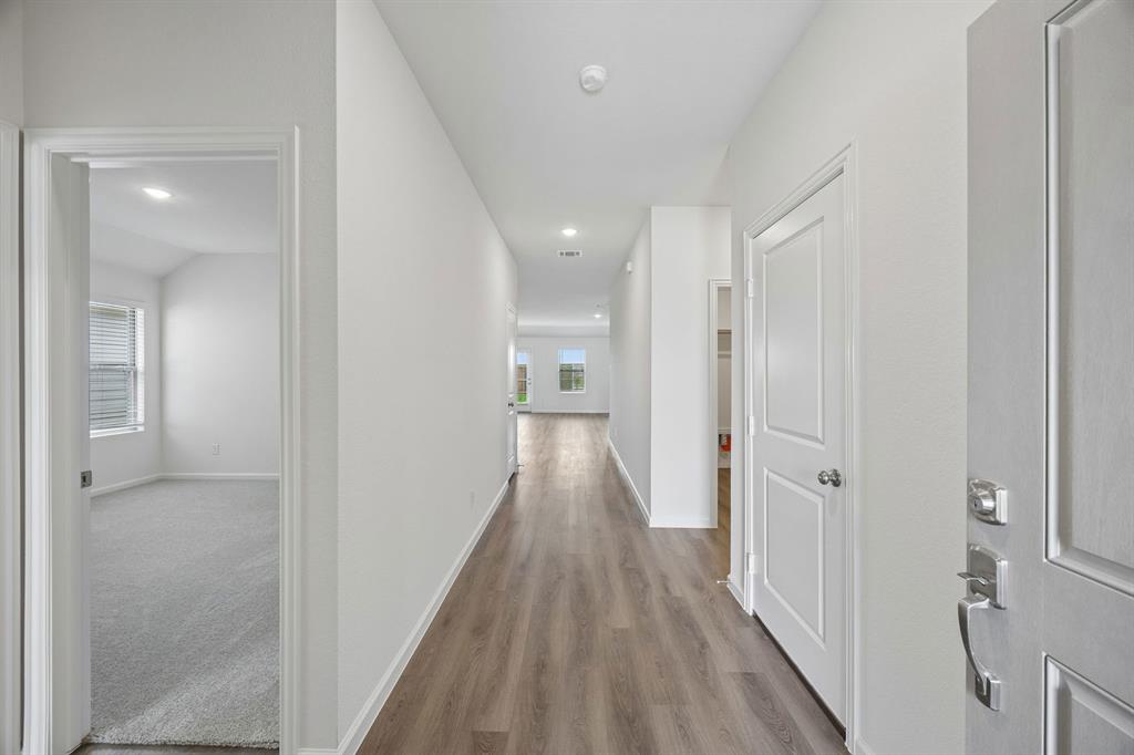2517 Canadian Way Property Photo 2