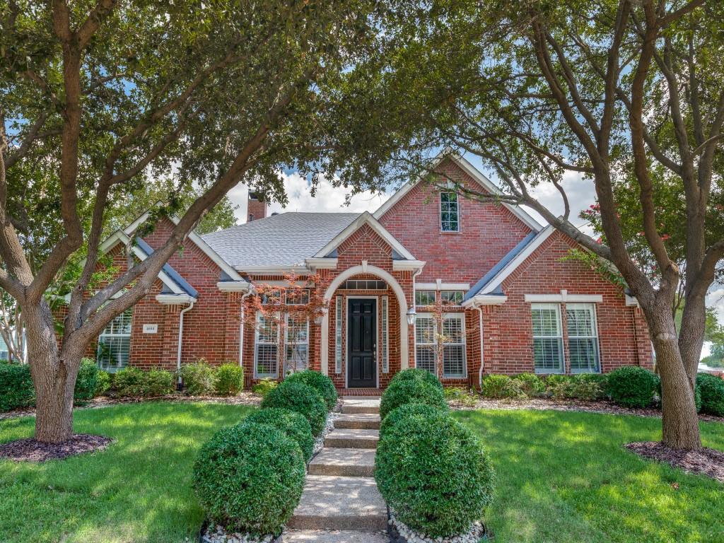 4684 Old Pond Drive Property Photo 1