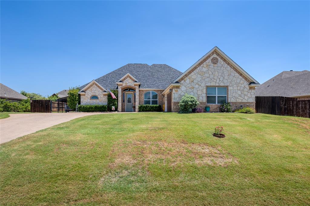 2821 Willow Ridge Circle Property Photo 2