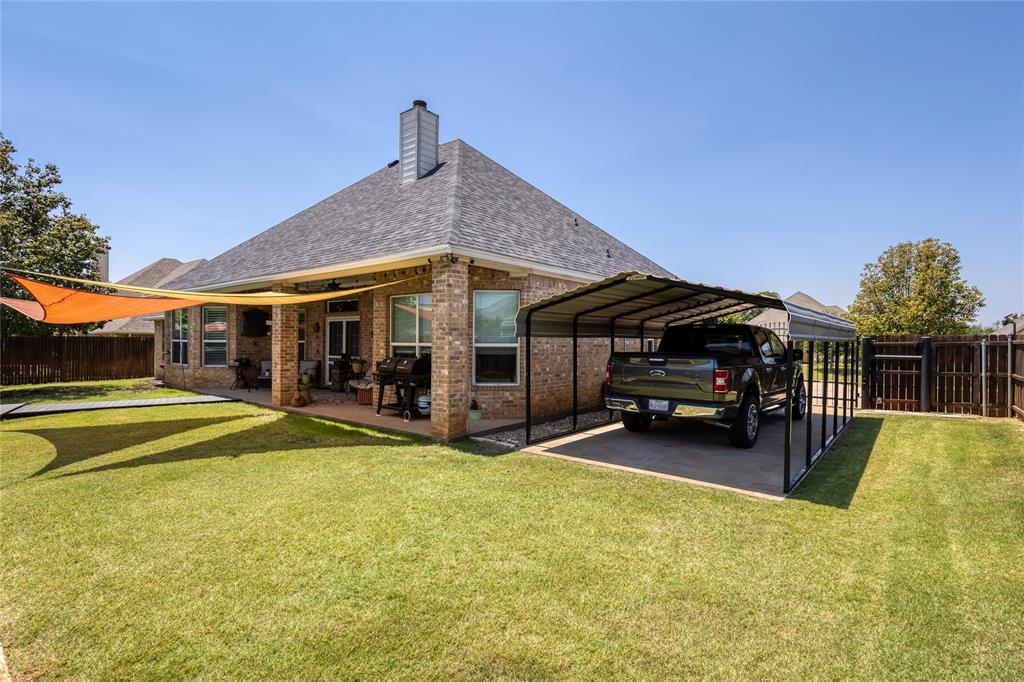 2821 Willow Ridge Circle Property Photo 3
