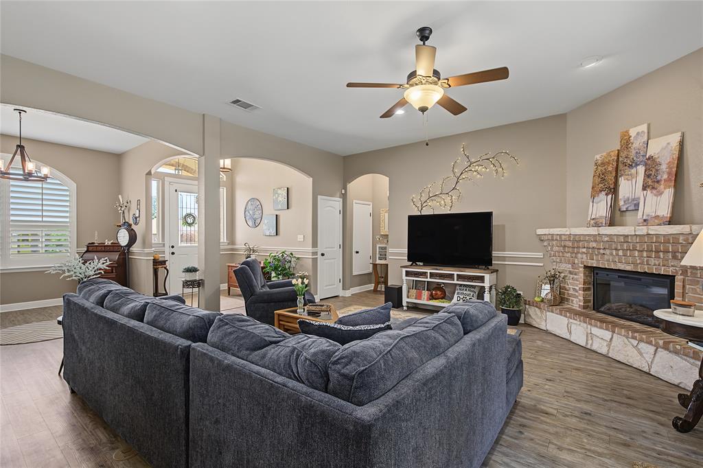 2821 Willow Ridge Circle Property Photo 10