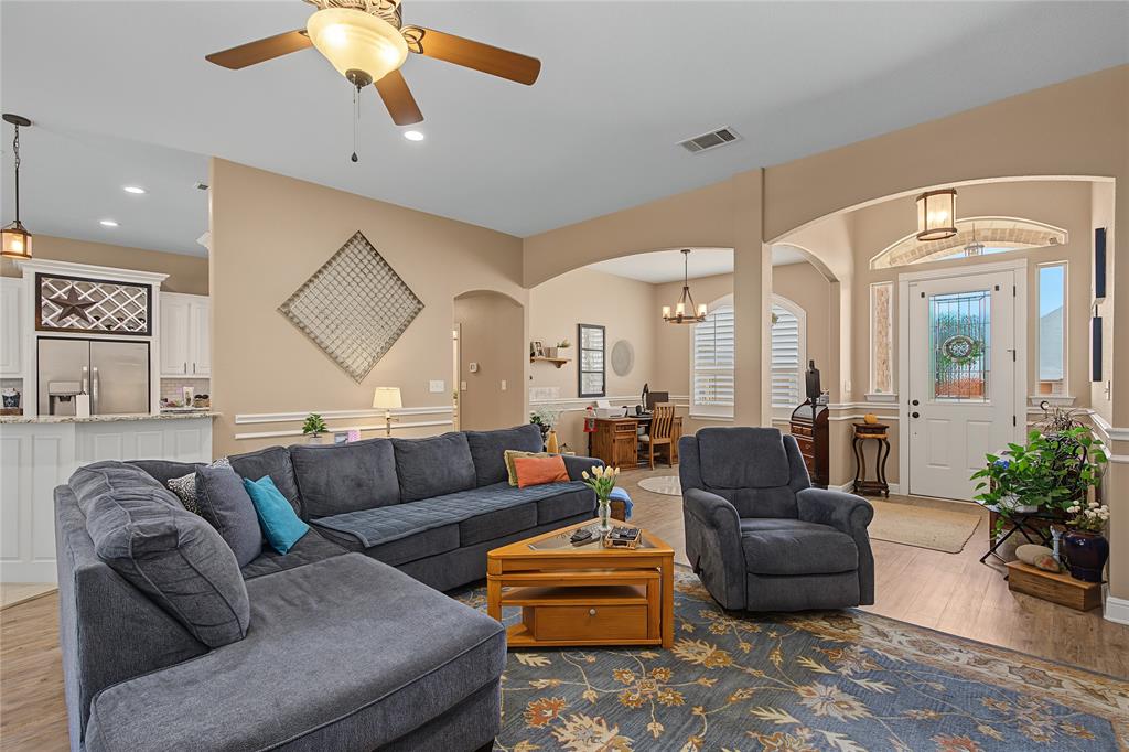2821 Willow Ridge Circle Property Photo 11