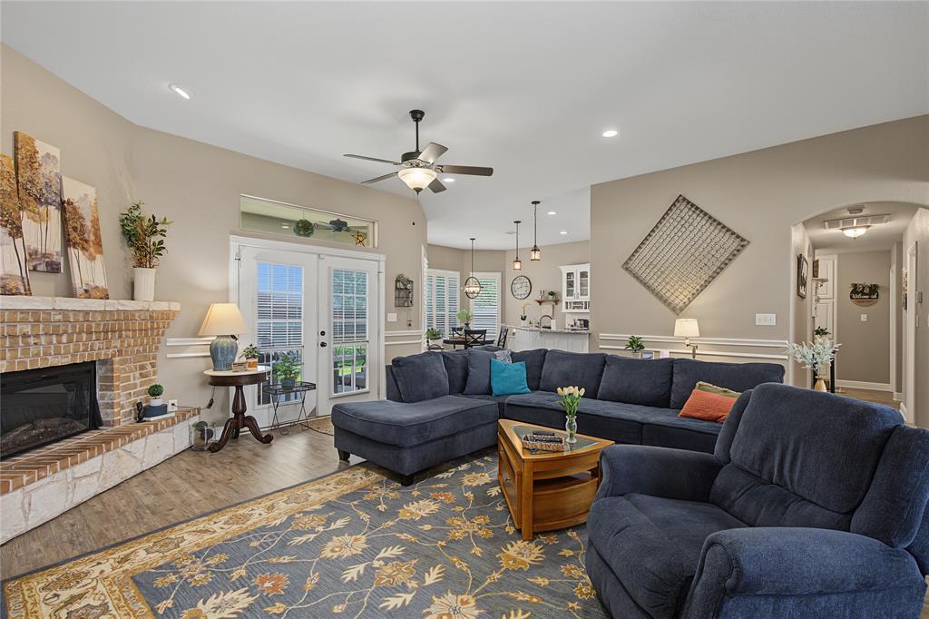 2821 Willow Ridge Circle Property Photo 12