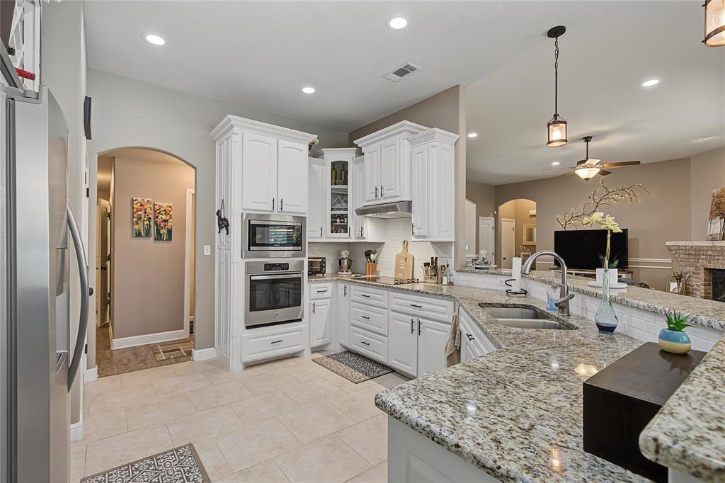 2821 Willow Ridge Circle Property Photo 14