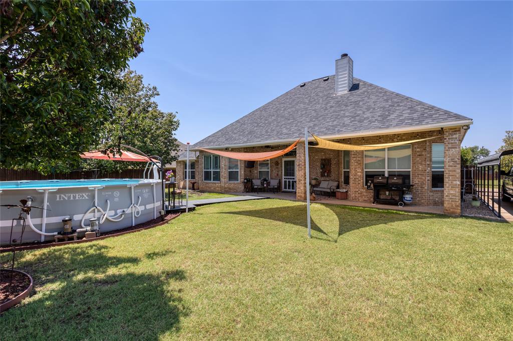 2821 Willow Ridge Circle Property Photo 34