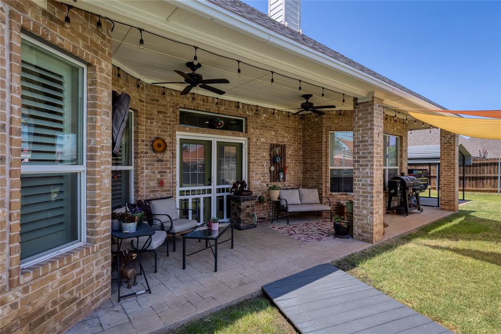 2821 Willow Ridge Circle Property Photo 37