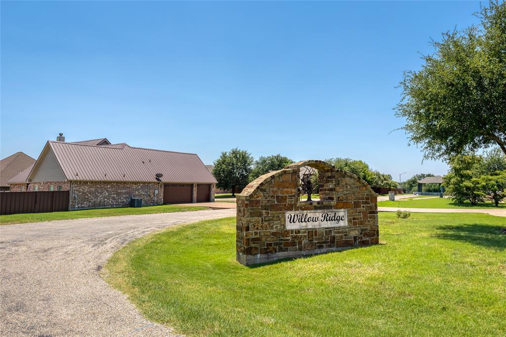 2821 Willow Ridge Circle Property Photo 39