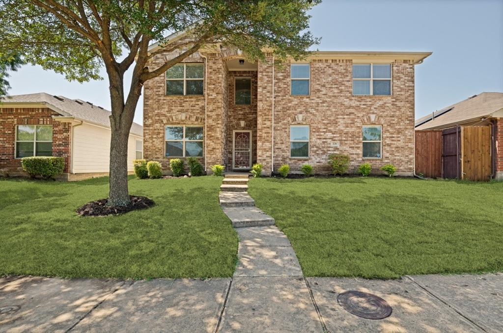 228 Great Plains Avenue Property Photo 1