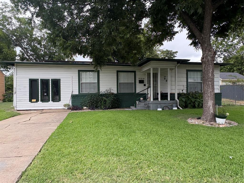 3129 Marjorie Avenue