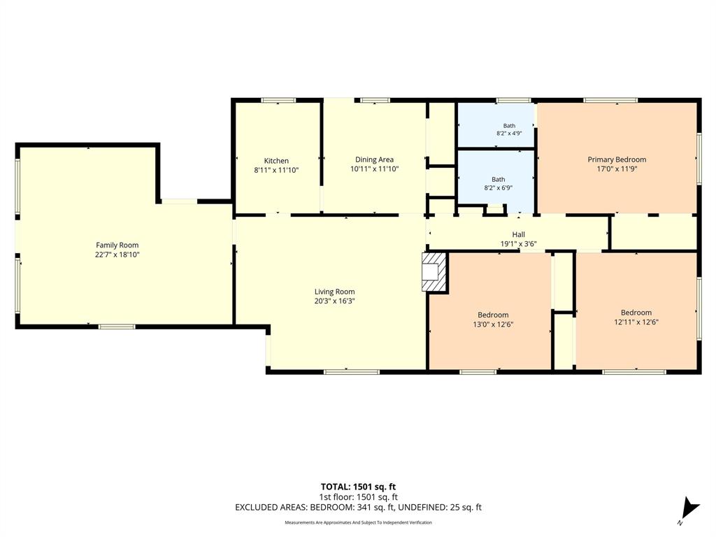 1047 Fort Hill Road Property Photo 22
