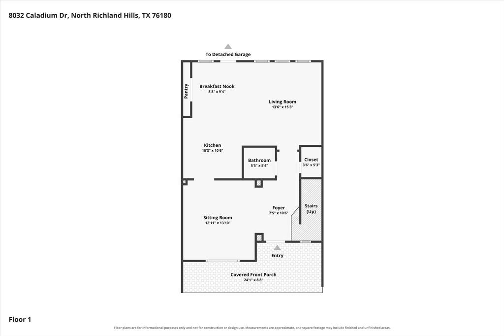 8032 Caladium Drive Property Photo 32