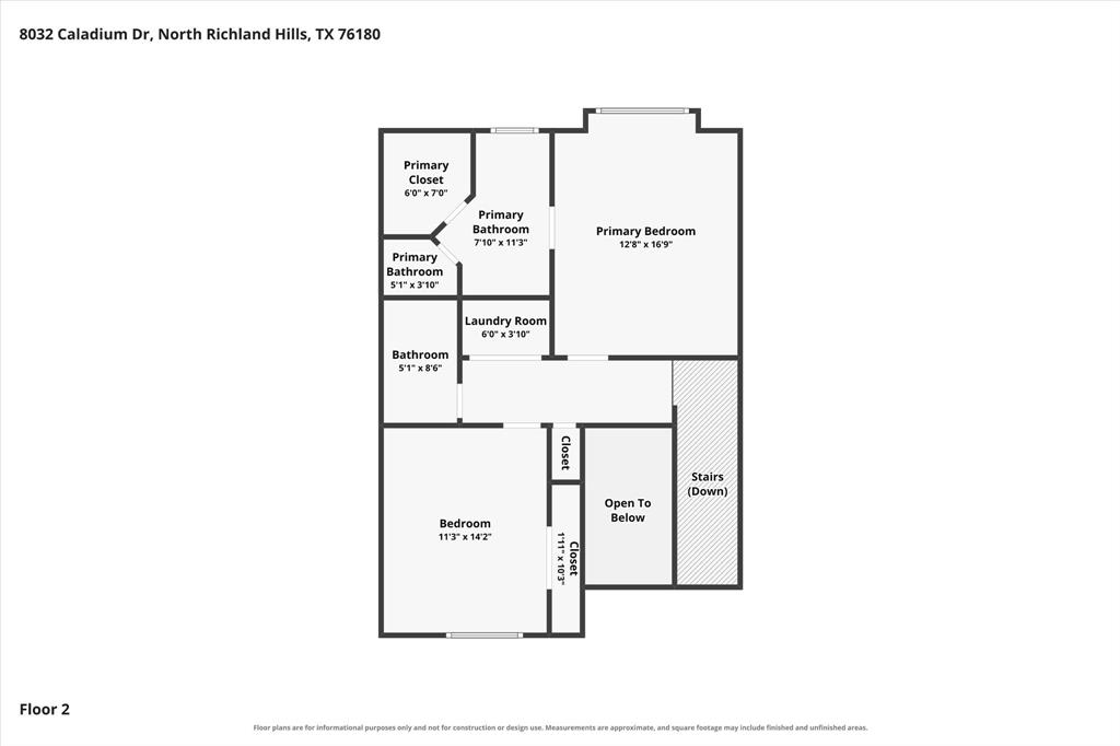 8032 Caladium Drive Property Photo 33