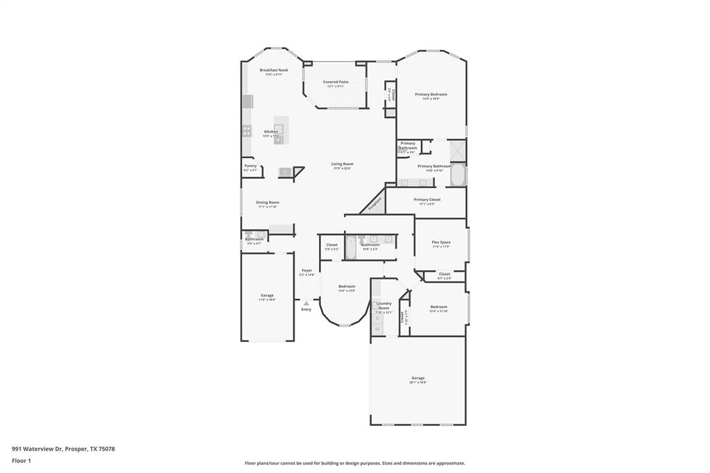 991 Waterview Drive Property Photo 37