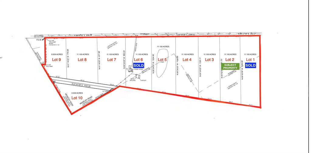 Lot 2 Fm-879 Property Photo 1