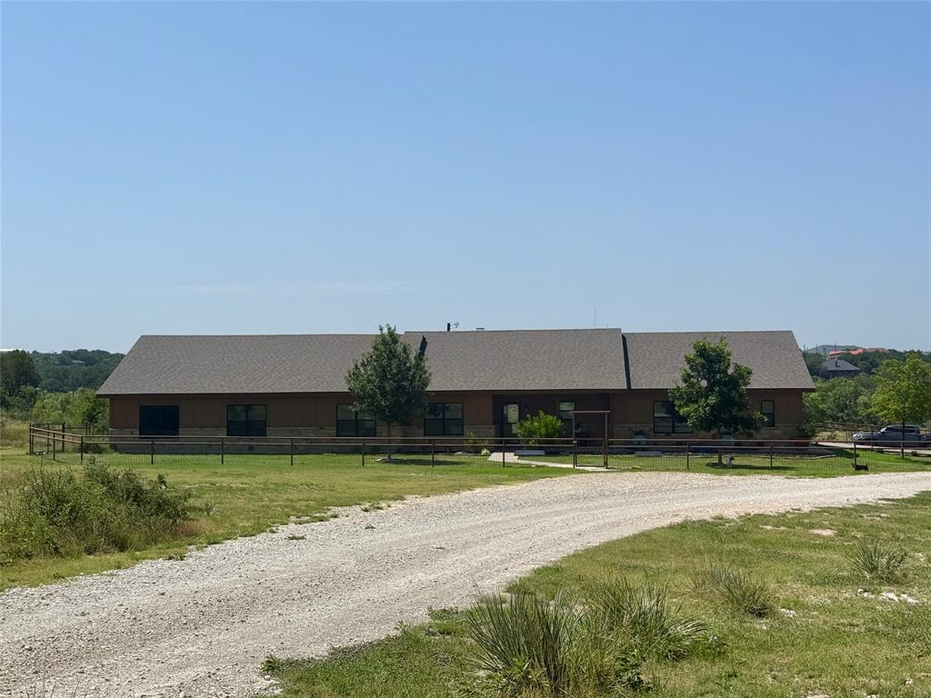 2553 Stonewall Valley Property Photo 2