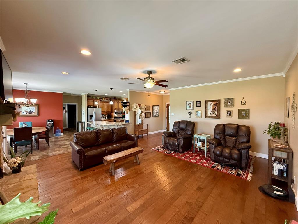2553 Stonewall Valley Property Photo 23