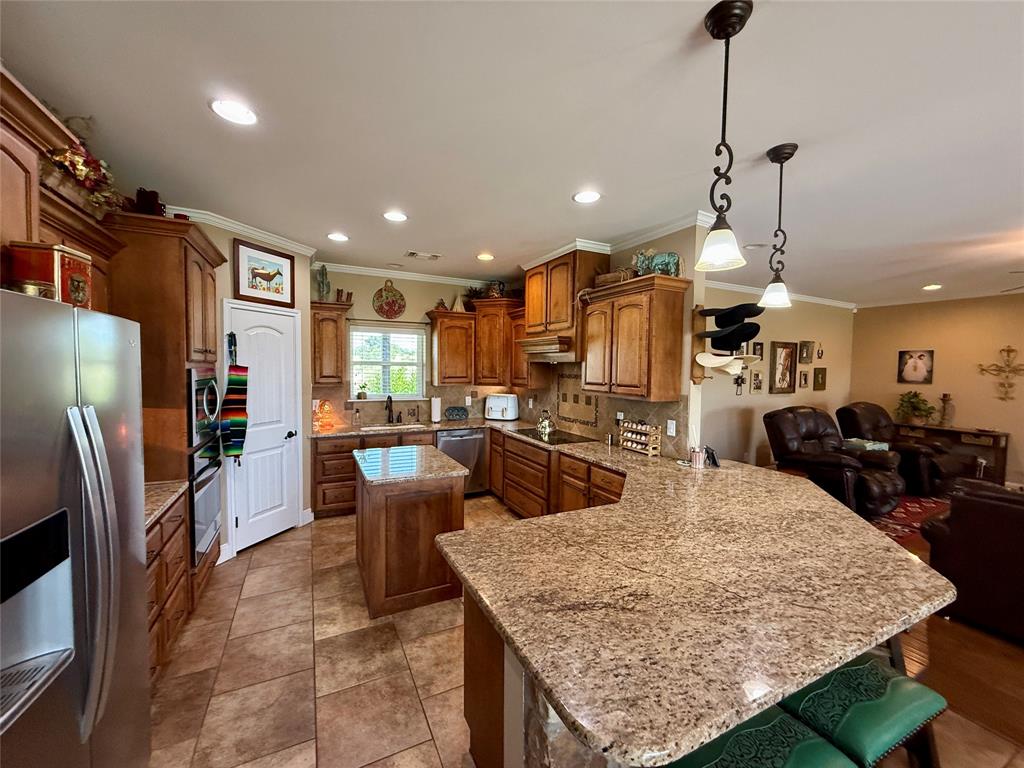 2553 Stonewall Valley Property Photo 26