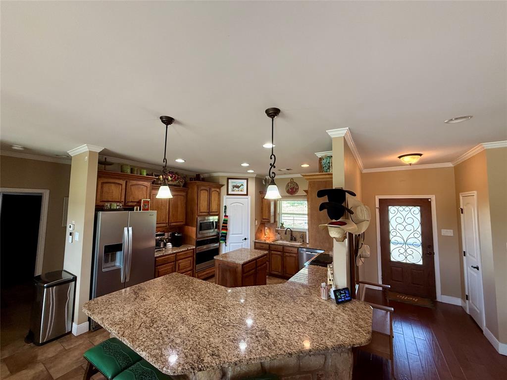 2553 Stonewall Valley Property Photo 27