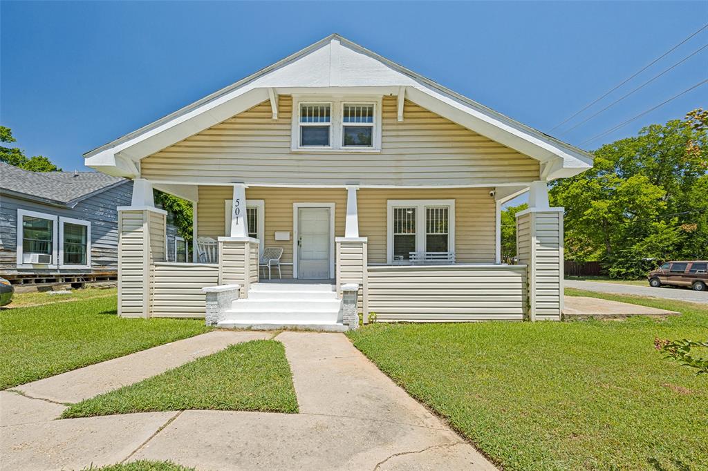 501 W Texas Street Property Photo 4