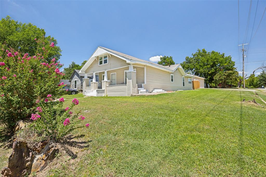 501 W Texas Street Property Photo 5