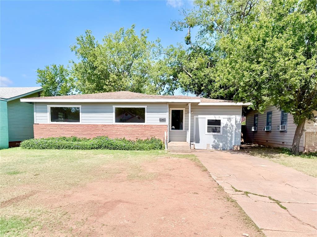 802 Westmoreland Street Property Photo 1