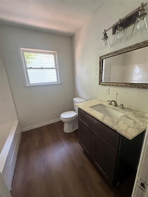 802 Westmoreland Street Property Photo 6